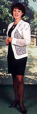 Thailand Women