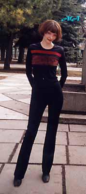 Thailand Women