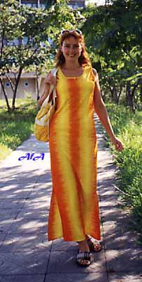 Thailand Women