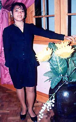 Thailand Women