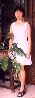 Thailand Women