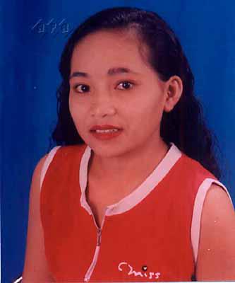 Thailand Women