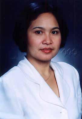 Thailand Women