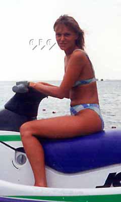 Thailand Women