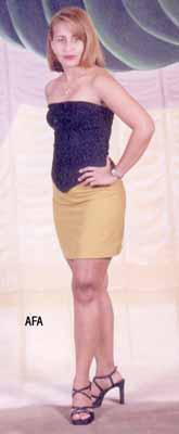 Thailand Women