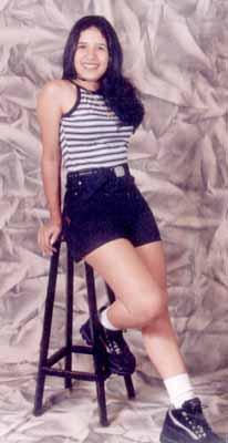 Thailand Women