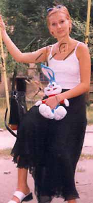 Thailand Women