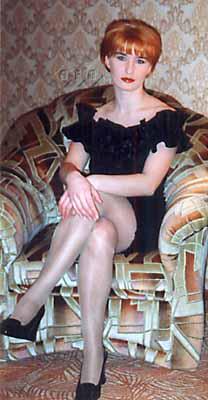 Thailand Women