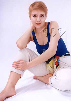 Thailand Women