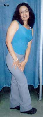 Thailand Women