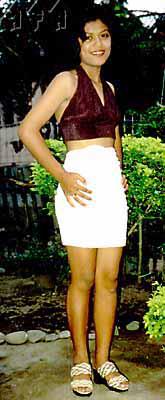 Thailand Women