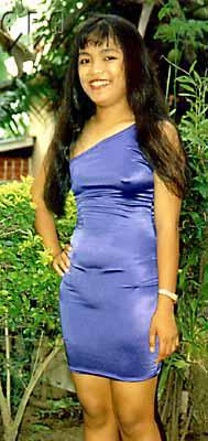 Thailand Women