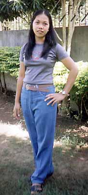 Thailand Women