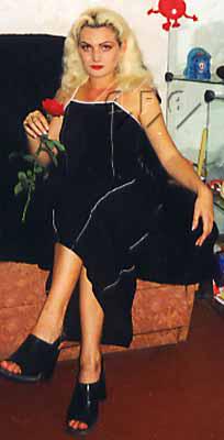 Thailand Women