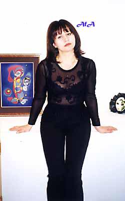 Thailand Women