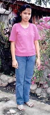 Thailand Women