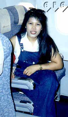 Thailand Women
