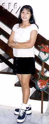 Thailand Women