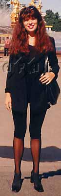 Thailand Women