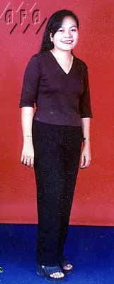 Thailand Women