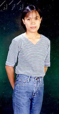Thailand Women