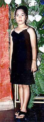 Thailand Women