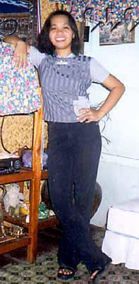Thailand Women