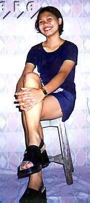 Thailand Women