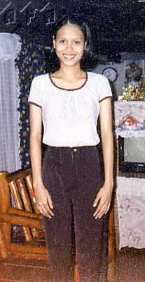Thailand Women