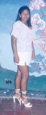 Thailand Women