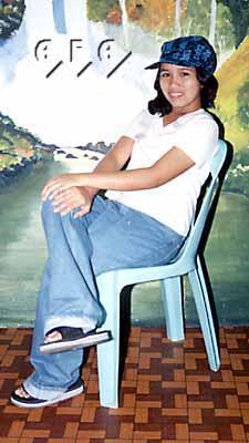 Thailand Women