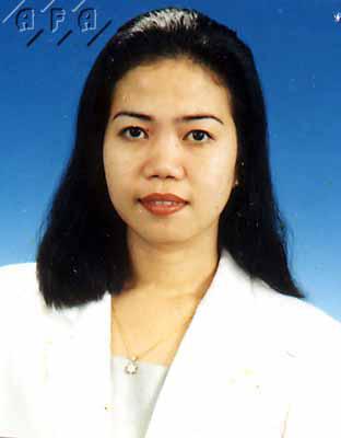 Thailand Women