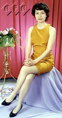 Thailand Women