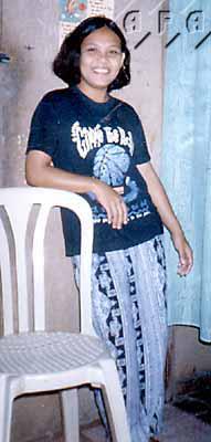 Thailand Women