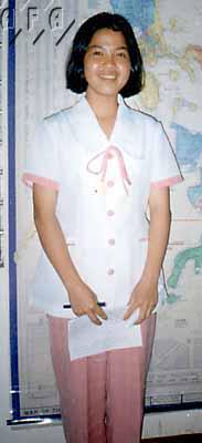 Thailand Women