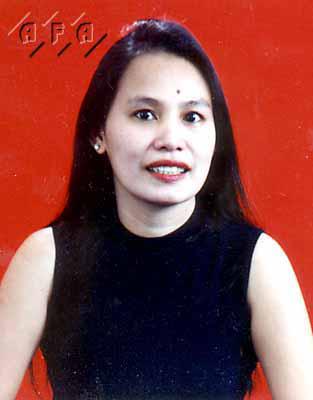 Thailand Women