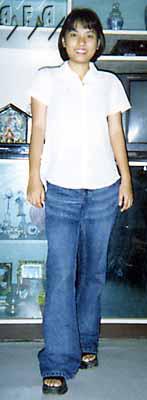 Thailand Women