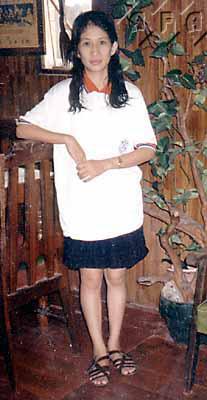 Thailand Women