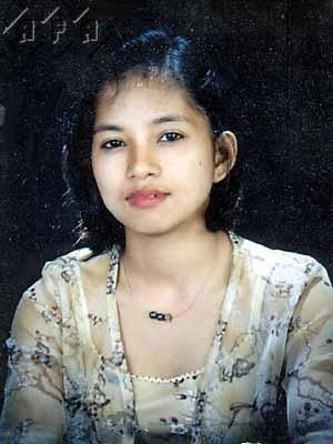 Thailand Women
