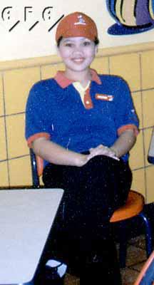 Thailand Women