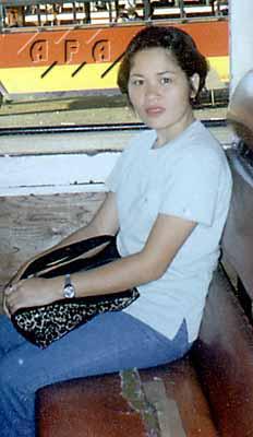 Thailand Women