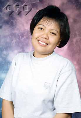 Thailand Women