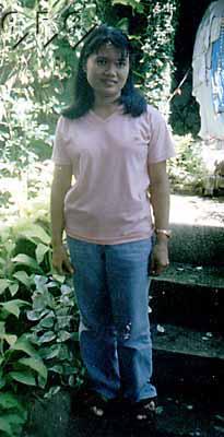 Thailand Women