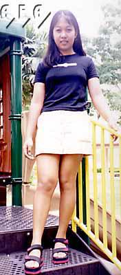 Thailand Women
