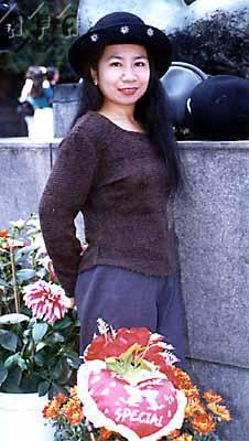 Thailand Women