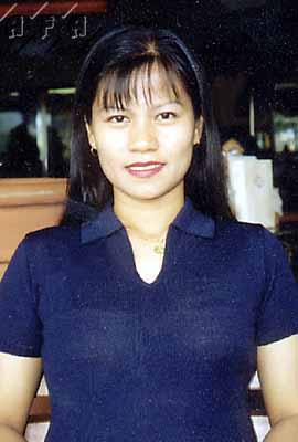 Thailand Women