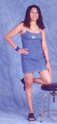 Thailand Women