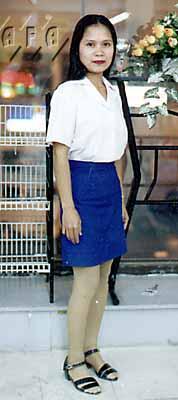 Thailand Women