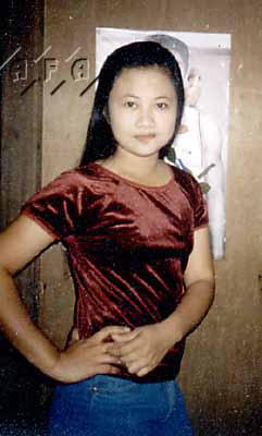 Thailand Women