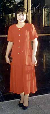 Thailand Women